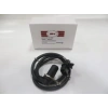MITSUBISHI PAJERO- 00/06; ABS SENSÖRÜ ARKA SOL 2 FİŞLİ (SH)