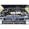 MITSUBISHI PAJERO- 98/00; ARAÇ BİLGİLERİ VE RESİMLERİ