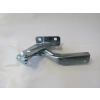 NISSAN MICRA- K13- 10/13; KAPUT MENTEŞESİ SOL (TYG)