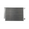 NISSAN MICRA- K14- 19/22; KLİMA RADYATÖRÜ 0.9/1.0 (BRAZING) (519X393X12) ALM (ORİS)