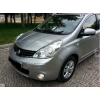 NISSAN NOTE- 10/12; ARAÇ BİLGİLERİ VE RESİMLERİ