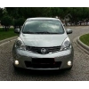 NISSAN NOTE- 10/12; ARAÇ BİLGİLERİ VE RESİMLERİ