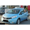 NISSAN NOTE- 13/15; ARAÇ BİLGİLERİ VE RESİMLERİ