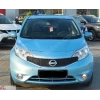NISSAN NOTE- 13/15; ARAÇ BİLGİLERİ VE RESİMLERİ