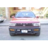 NISSAN PATHFINDER- 96/99; ARAÇ BİLGİLERİ VE RESİMLERİ