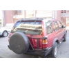 NISSAN PATHFINDER- 96/99; ARAÇ BİLGİLERİ VE RESİMLERİ