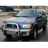 NISSAN PATHFINDER- 99/04; ARAÇ BİLGİLERİ VE RESİMLERİ