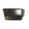 NISSAN PICK UP- D21- 86/88; ÖN TAMPON UCU SOL SİYAH (4X2)