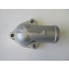 NISSAN PICK UP- D21- 89/97; MOTOR SU GİRİŞ BORUSU (ALÜMİNYUM)