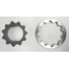 NISSAN PRIMERA- P11- 97/99; YAĞ POMPA DİŞLİSİ (SR20 MOTOR) 2.0cc (YSK)