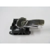 NISSAN QASHQAI- J10- 07/13; ARKA KAPI İÇ AÇMA KOLU SOL SİYAH (ELCEĞİ NİKELAJLI)
