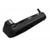 NISSAN QASHQAI- J11- 17/21; ARKA TAMPON SİYAH (SENSÖR DELİKLİ)(SKYPACK PLUS)(TYG)
