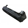 NISSAN QASHQAI- J11- 17/21; ARKA TAMPON SİYAH (SENSÖR DELİKSİZ)(SKYPACK PLUS)(TYG)