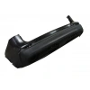 NISSAN QASHQAI- J11- 17/21; ARKA TAMPON SİYAH (SENSÖR DELİKSİZ)(SKYPACK PLUS)(TYG)