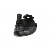 NISSAN QASHQAI- J12- 22/24; SİS LAMBASI SOL (LEDLİ) (E MARKLI)