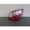 NİSSAN QASHQAİ SAĞ ARKA DIŞ STOP LAMBASI DUYLU SIFIR 2010-2013