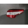 NİSSAN QASHQAİ SAĞ ARKA DIŞ STOP LAMBASI LEDLİ SIFIR 2014-2016