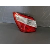 NİSSAN QASHQAİ SOL ARKA DIŞ STOP LAMBASI LEDLİ SIFIR 2010-2013