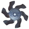 NISSAN SUNNY- B11 CD17- 84/88; FAN KANADI (6KANAT)