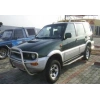 NISSAN TERRANO- 93/97; ARAÇ BİLGİLERİ VE RESİMLERİ
