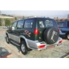 NISSAN TERRANO- 93/97; ARAÇ BİLGİLERİ VE RESİMLERİ