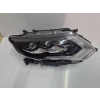 NISSAN X-TRAİL SAĞ ÖN FAR LEDLİ ÇİFT MERCEKLİ 2016-2021