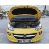 OPEL ADAM- 13/16; ARAÇ BİLGİLERİ VE RESİMLERİ