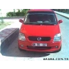 OPEL AGILA- 01/06; ARAÇ BİLGİLERİ VE RESİMLERİ