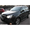 OPEL ANTARA- 07/11; ARAÇ BİLGİLERİ VE RESİMLERİ