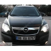 OPEL ANTARA- 07/11; ARAÇ BİLGİLERİ VE RESİMLERİ