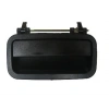 OPEL ASTRA- F- SD/HB- 95/98; ARKA KAPI DIŞ AÇMA KOLU SAĞ/SOL AYNI (ADET) SİYAH (PÜTÜRLÜ TİP) (TW)