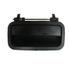 OPEL ASTRA- F- SD/HB- 95/98; ARKA KAPI DIŞ AÇMA KOLU SAĞ/SOL AYNI (ADET) SİYAH (PÜTÜRLÜ TİP) (TW)