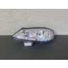 OPEL ASTRA G SOL ÖN FAR KROM SIFIR 1998-2004