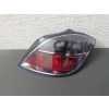 OPEL ASTRA H SAĞ ARKA STOP LAMBASI FÜME DUYSUZ SIFIR 2007-2014