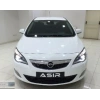 OPEL ASTRA- J- SD/HB- 10/20; ARAÇ BİLGİLERİ VE RESİMLERİ