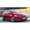 OPEL ASTRA- K- HB- 16/19; ARAÇ BİLGİLERİ VE RESİMLERİ