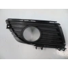 OPEL COMBO- 04/12; SİS LAMBA KAPAĞI SAĞ SİYAH (DELİKLİ) (TW)