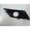 OPEL COMBO- 04/12; SİS LAMBA KAPAĞI SOL SİYAH (DELİKLİ) (TW)