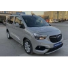 OPEL COMBO- 19/24; ARAÇ BİLGİLERİ VE RESİMLERİ