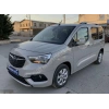OPEL COMBO- 19/24; ARAÇ BİLGİLERİ VE RESİMLERİ