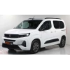 OPEL COMBO- 24/25; ARAÇ BİLGİLERİ VE RESİMLERİ
