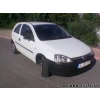 OPEL CORSA- C- 00/03; ARAÇ BİLGİLERİ VE RESİMLERİ