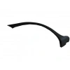 OPEL CORSA- C- 00/03; ARKA ÇAMURLUK AĞZI PLASTİĞİ SAĞ SİYAH (5 KAPI) MARŞPİYELSİZ TİP