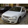 OPEL CORSA- C- 04/06; ARAÇ BİLGİLERİ VE RESİMLERİ