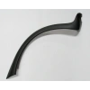OPEL CORSA- C- 04/06; ARKA ÇAMURLUK AĞZI PLASTİĞİ SAĞ SİYAH (3 KAPI) (KLİPSLERİ İLE BİRLİKTE )(TYG)