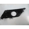 OPEL CORSA- C- 04/06; SİS LAMBA KAPAĞI SAĞ SİYAH (DELİKLİ) (TW)
