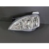 OPEL CORSA C SOL ÖN FAR MOTORSUZ SIFIR 2000-2006