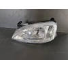 OPEL CORSA C SOL ÖN FAR SIFIR 2000-2006