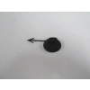 OPEL CORSA- D- 07/11; ÖN TAMPON ÇEKİ DEMİRİ KAPAĞI SİYAH (TYG)