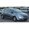 OPEL CORSA- D- 07/14; ARAÇ BİLGİLERİ VE RESİMLERİ